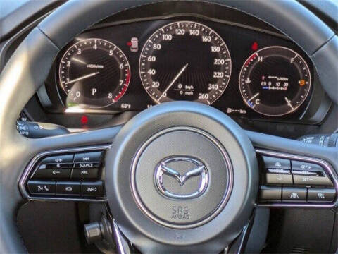 2025 Mazda CX-90 3.3 Turbo S Premium
