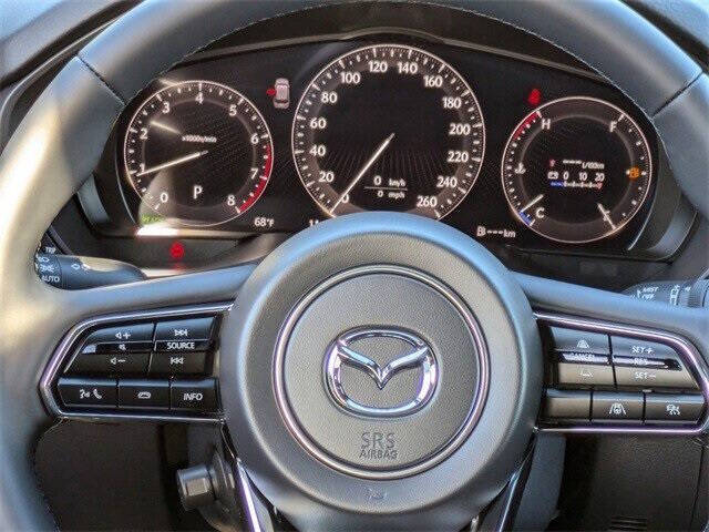 2025 Mazda CX-90 3.3 Turbo S Premium
