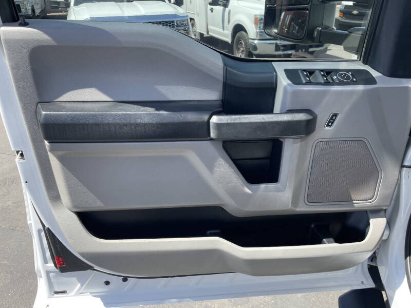 2017 Ford F-350 Super Duty