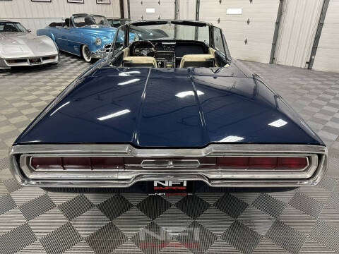 1966 Ford Thunderbird