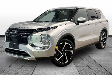 2023 Mitsubishi Outlander