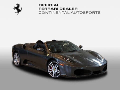 2006 Ferrari F430