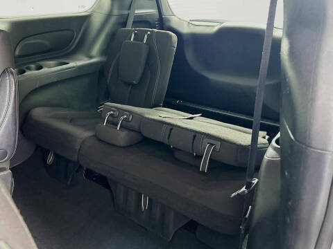 2023 Chrysler Pacifica Touring