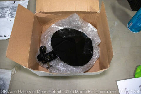 2008 Ford Shelby GT500