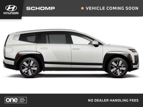 2026 Hyundai IONIQ 9 SEL