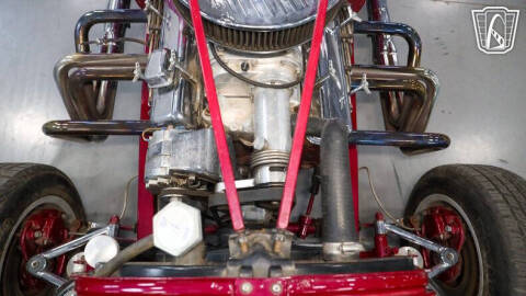 1931 Ford Roadster