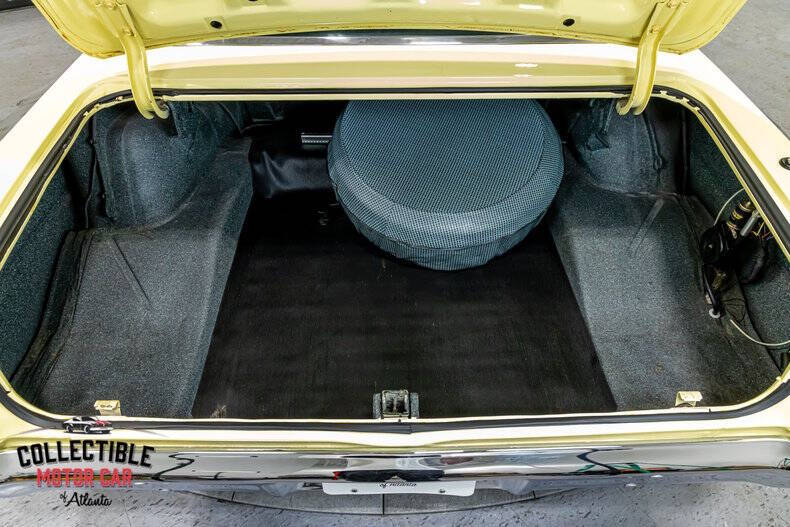 1967 Chevrolet Nova