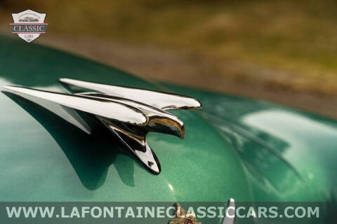 1954 Chrysler New Yorker