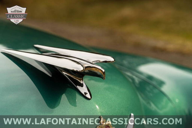 1954 Chrysler New Yorker