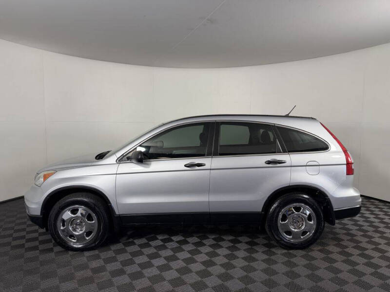 2010 Honda CR-V LX