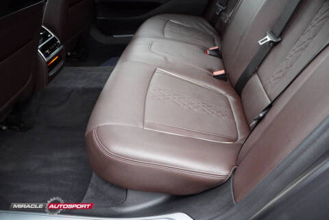 2017 BMW 7 Series ALPINA B7 xDrive