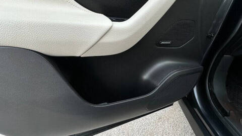 2018 Jaguar F-PACE 25t Prestige