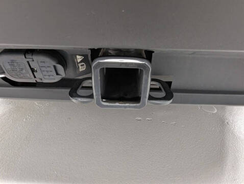 2023 Ford Explorer Police Interceptor Utility