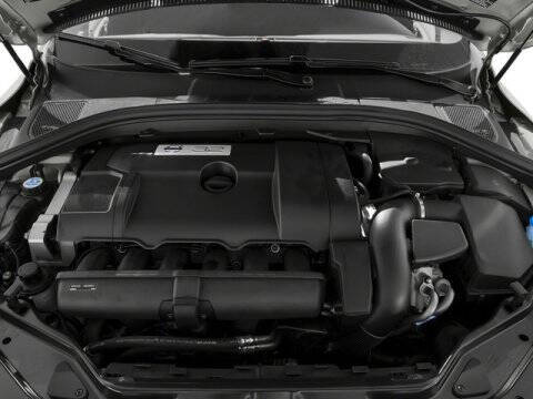 2017 Volvo XC60 T5 Inscription