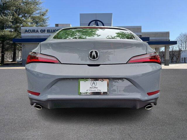 2026 Acura Integra
