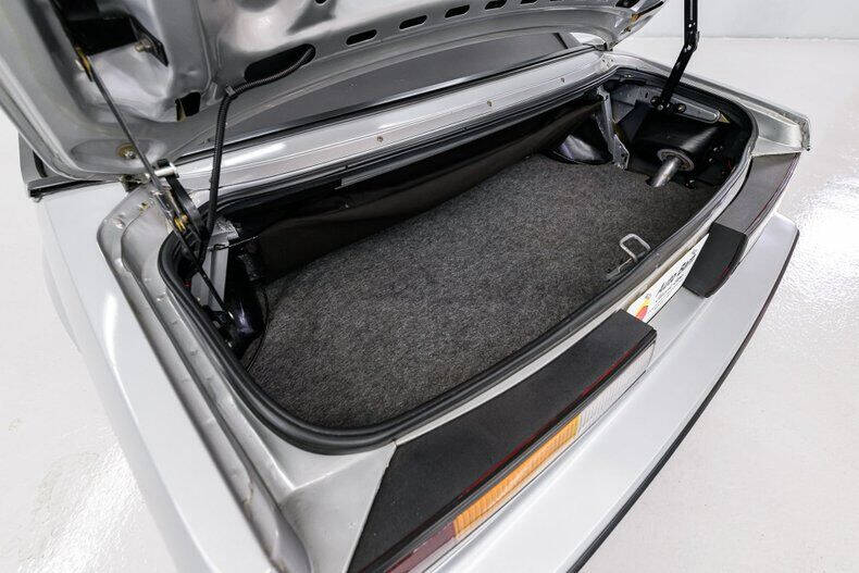 1984 Ford Mustang GT