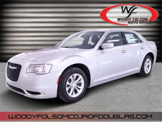 2019 Chrysler 300 Touring
