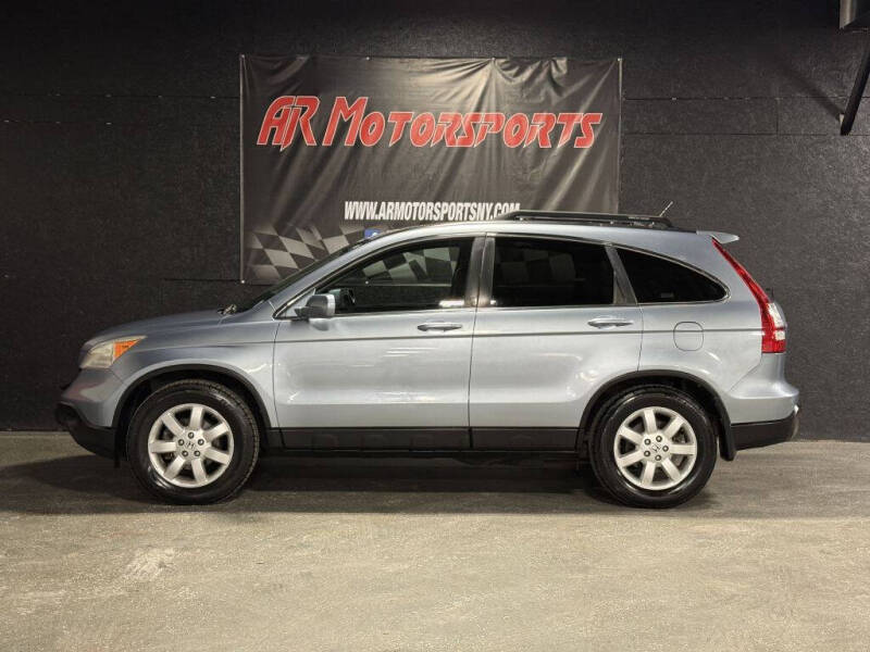 2008 Honda CR-V EX-L