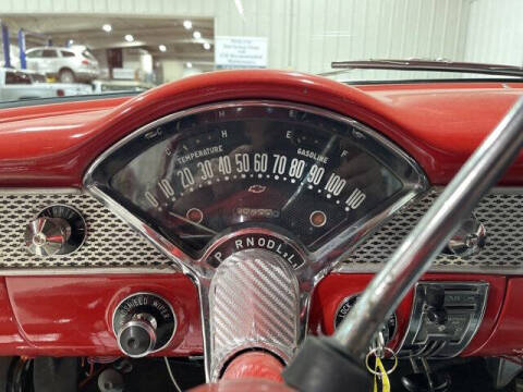 1955 Chevrolet Bel Air