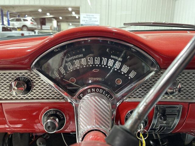 1955 Chevrolet Bel Air