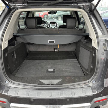 2015 GMC Terrain SLT-2