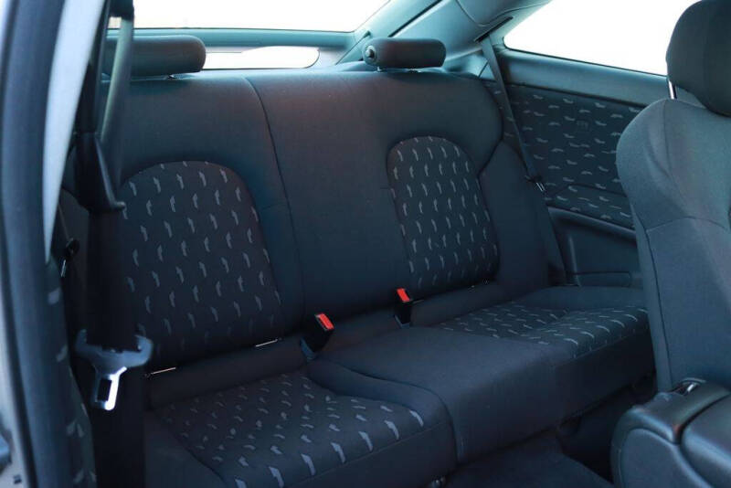 2004 Mercedes-Benz C-Class C 230 Kompressor
