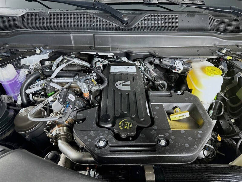 2026 RAM 3500 Limited