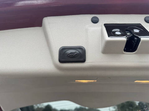 2017 Buick Enclave Convenience