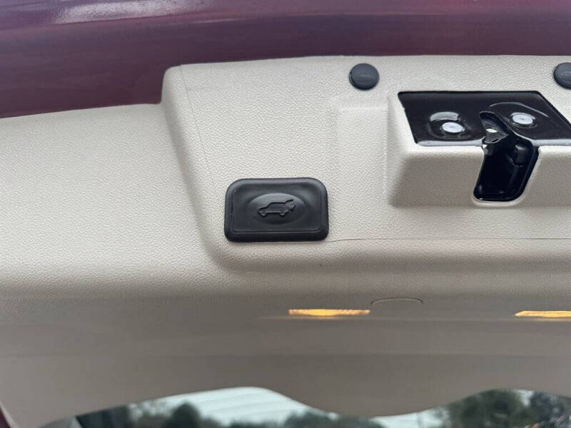 2017 Buick Enclave Convenience