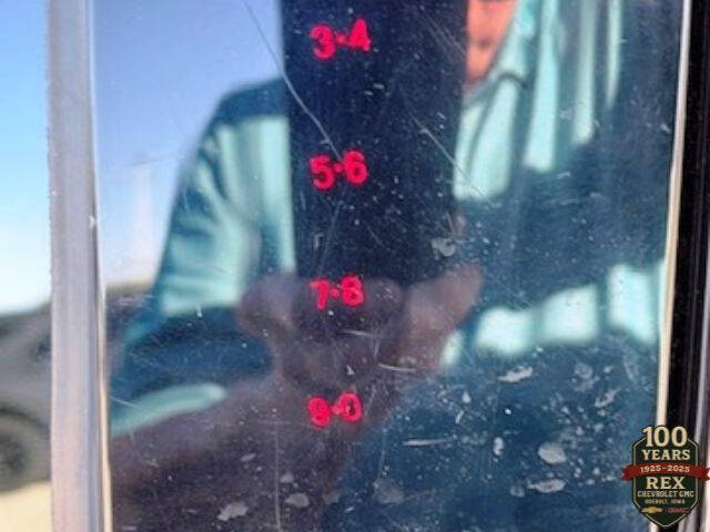 2016 Ford Edge Sport