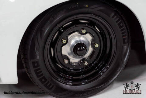 1957 Porsche 356 Speedster