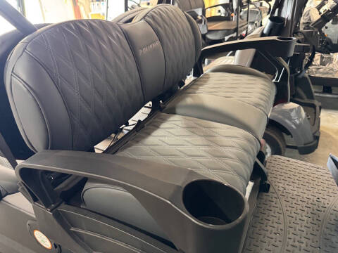 2026 Denago Nomad XL