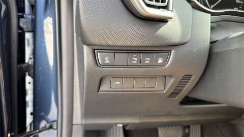 2026 Mazda CX-50 Hybrid Preferred