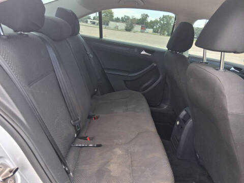 2013 Volkswagen Jetta