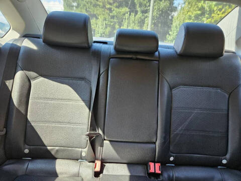 2012 Volkswagen Passat