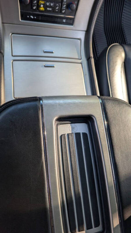 2014 Cadillac Escalade ESV Platinum