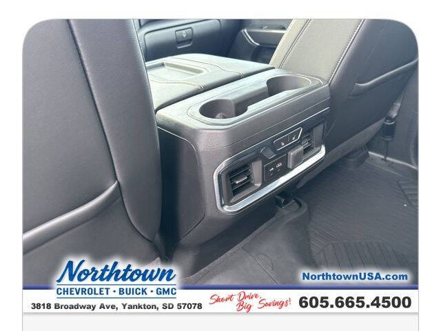 2020 GMC Sierra 2500HD