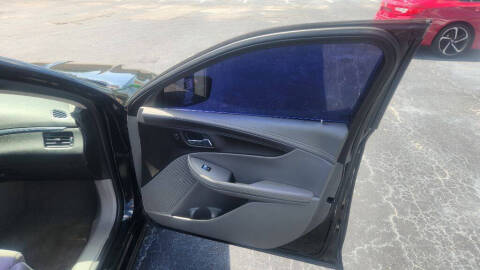 2014 Chevrolet Impala LS