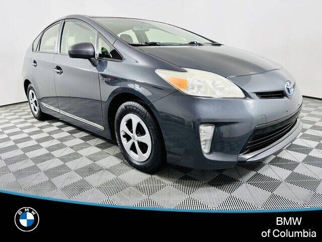 2013 Toyota Prius for sale at Preowned of Columbia in Columbia MO