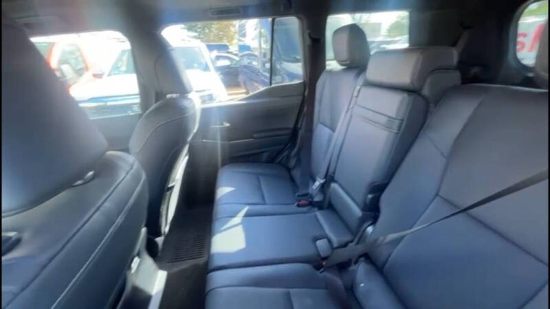 2024 Lexus GX 550 Premium+