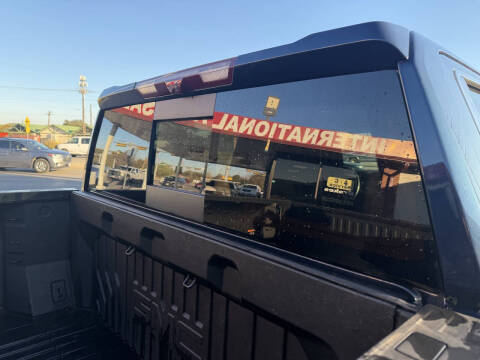 2022 GMC Sierra 1500 Denali Ultimate