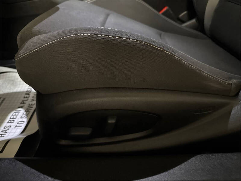 2019 Chevrolet Camaro LT