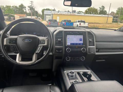 2021 Ford Expedition XLT