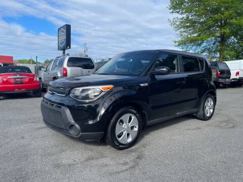 2016 Kia Soul for sale at 5 Star Auto in Indian Trail NC