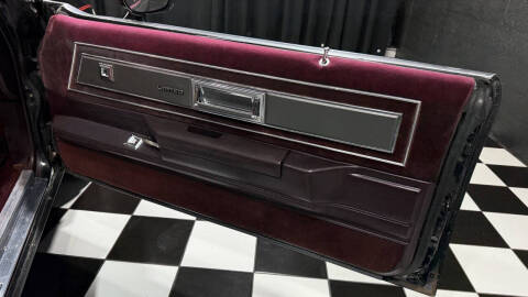 1987 Buick Regal Limited