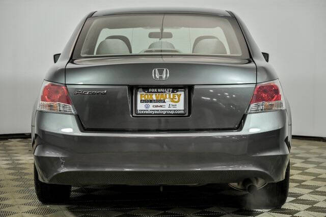 2010 Honda Accord LX