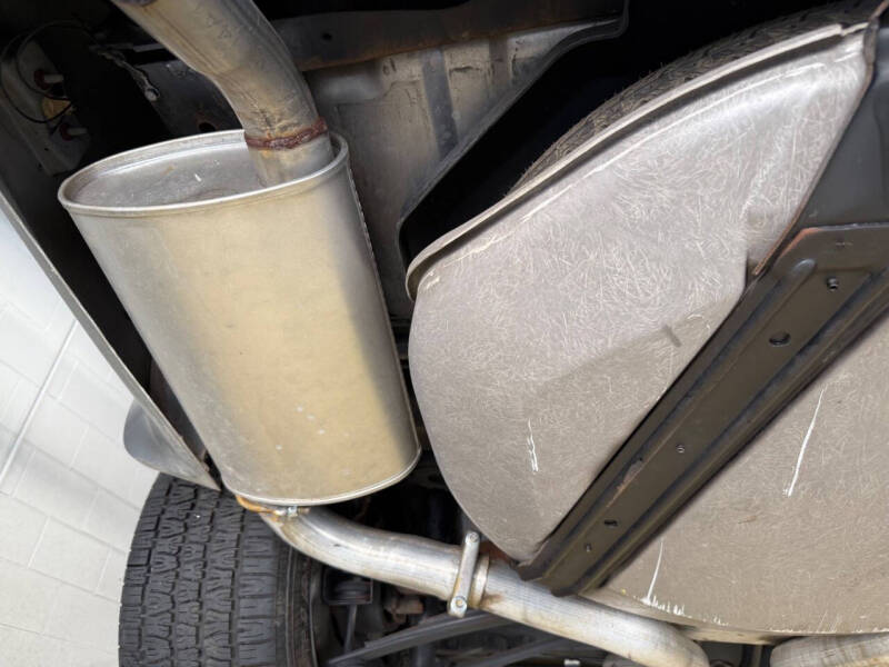 1978 Chevrolet Corvette