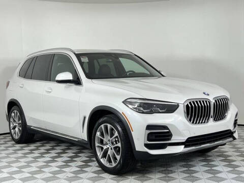 2023 BMW X5 for sale at Gregg Orr Pre-Owned Shreveport in Shreveport LA