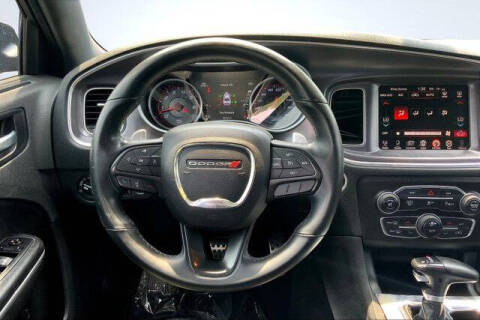 2016 Dodge Charger R/T Scat Pack