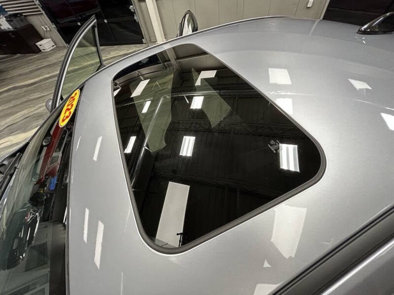 2023 Subaru WRX Limited